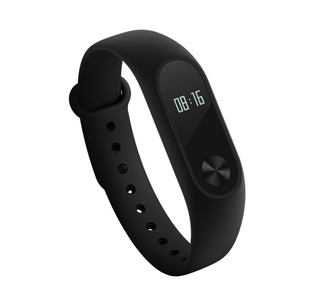 

Фитнес-браслет Xiaomi Mi Band 2