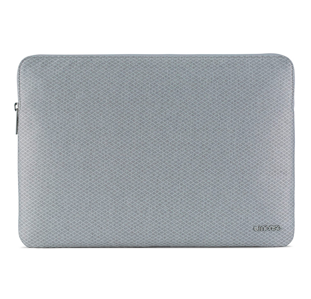

Серый чехол-папка для Macbook Pro 15 2016-2018 Incase Slim Sleeve