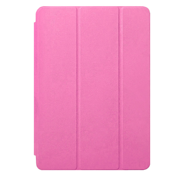 

Розовый чехол для iPad Pro 11 Smart Case