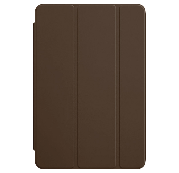 

Кофейный чехол для iPad Mini Smart Case, Коричневый