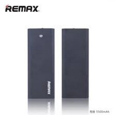 

Внешний аккумулятор Remax Vangurad 5500 mAh