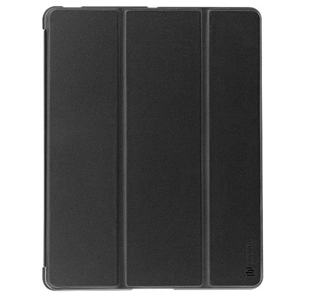 

Черный чехол-книжка для iPad 2/3/4 Dux Ducis Skin Series
