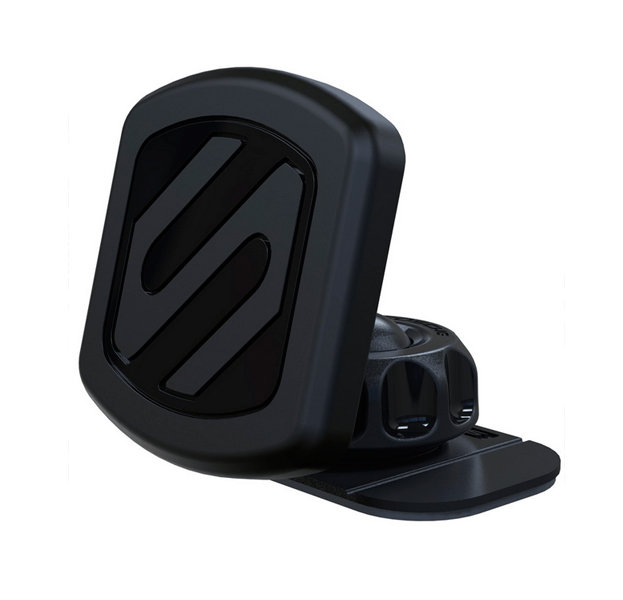 

Магнитный автодержатель для смартфона Scosche Magic Mount Original