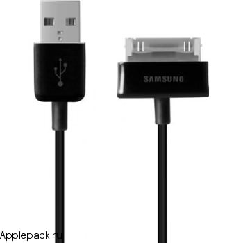 

Дата кабель USB для Samsung P1000/P3100/P3110/P5100/P5110/P7500/N8000