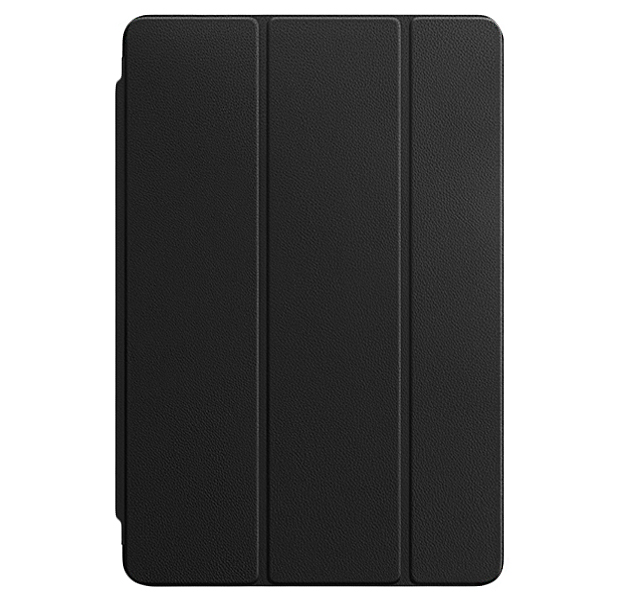 

Черный чехол для iPad Mini Smart Case