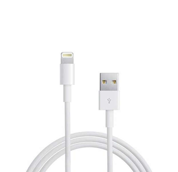 

Кабель для iPhone 5, iPad 4, iPad Mini / USB to Lightning