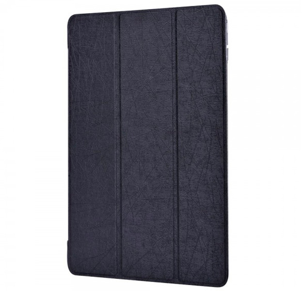 

Черный чехол-книжка для iPad Pro 9.7 Vouni Protective Case