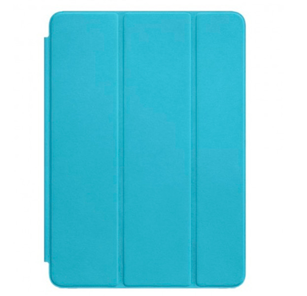 

Голубой чехол для iPad Air Smart Case