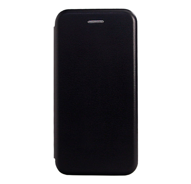 

Чехол-книжка для iPhone 7/8 Conch Black, Черный