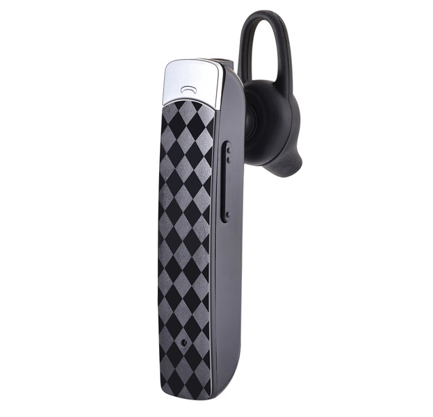 

Гарнитура Devia Lattice Bluetooth 4.1 Black