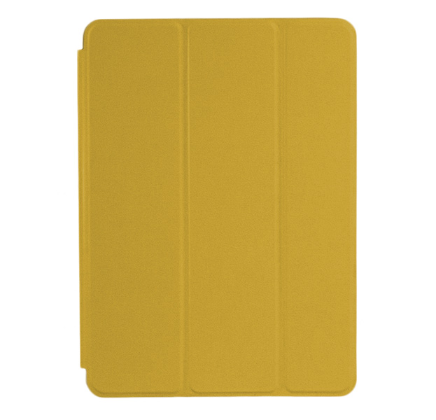 

Желтый чехол для iPad Pro 9.7 Smart Case