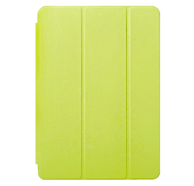 

Желтый чехол для iPad Pro 11 Smart Case