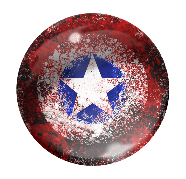 

Попсокет "Shield"