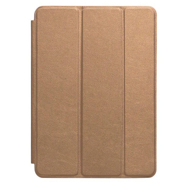 

Золотистый чехол для iPad Air Smart Case, Золотой