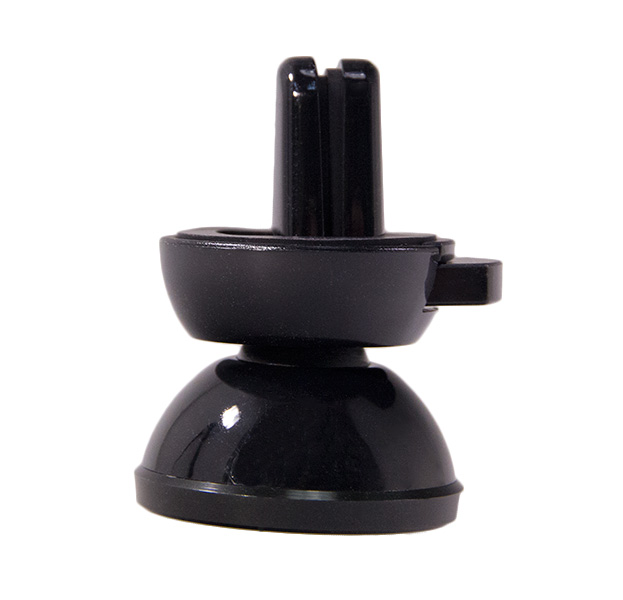 

Универсальный магнитный автодержатель для смартфона iTap Magnetic Black