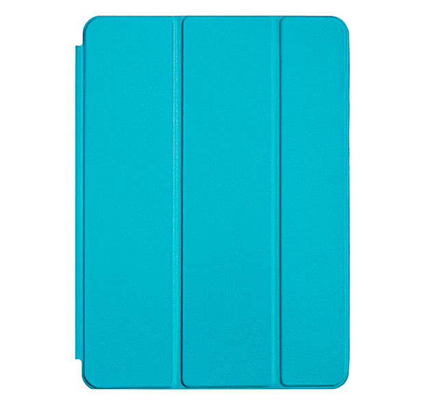 

Голубой чехол для iPad Pro 9.7 Smart Case