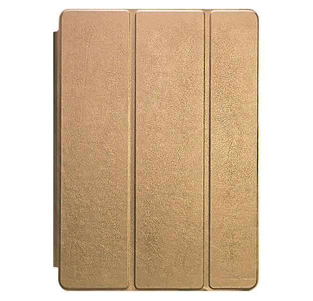 

Золотой чехол для iPad Pro 11 Smart Case