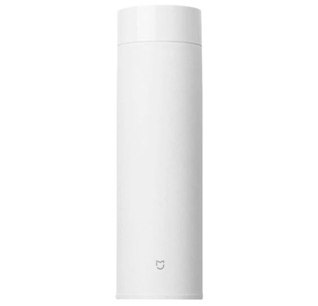 

Белый термос Xiaomi Mi Mijia Vacuum Flask