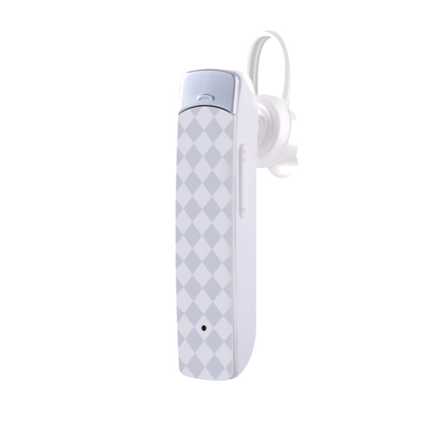 

Гарнитура Devia Lattice Bluetooth 4.1 White