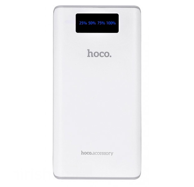 

Портативное зарядное устройство Hoco B3 20000 mAh