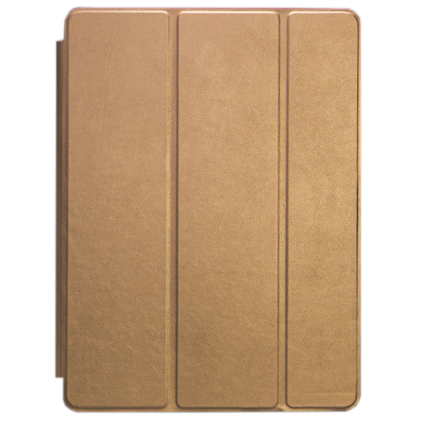 

Золотой чехол для iPad Pro 12.9 2017 Smart Case