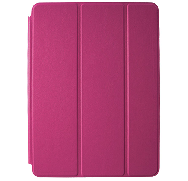 

Малиновый чехол для iPad Air 3 / Pro 10.5 Smart Case, Розовый