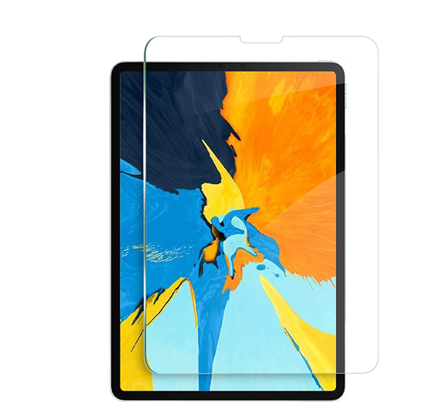 

Защитное стекло для iPad Pro 11 2018 Tempered Glass