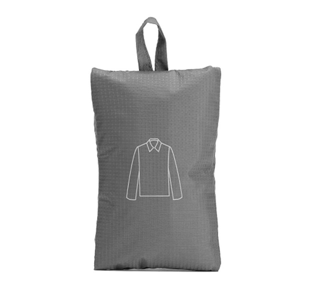 

Водонепроницаемая сумка Xiaomi Mesh Clothing Storage Bag