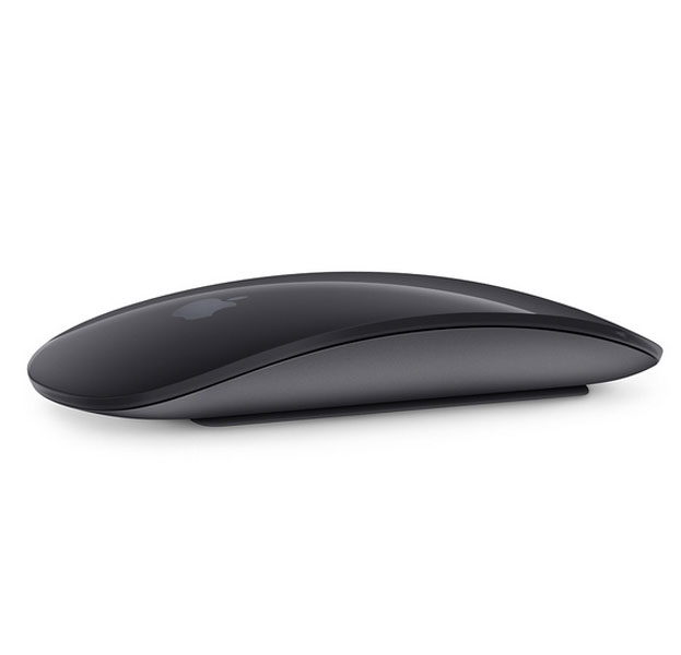 

Беспроводная мышь Apple Magic Mouse 2 Space Gray