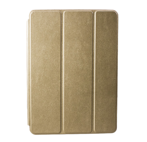 

Золотистый чехол для iPad Pro 9.7 Smart Case