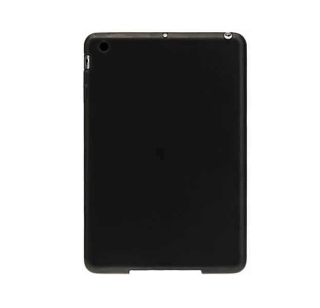 

Ультратонкий черный чехол-накладка для iPad Mini Ultra Thin Case