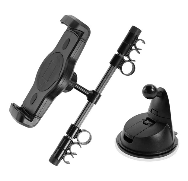 

Универсальный автомобильный держатель Car Phone Tablet Bracket