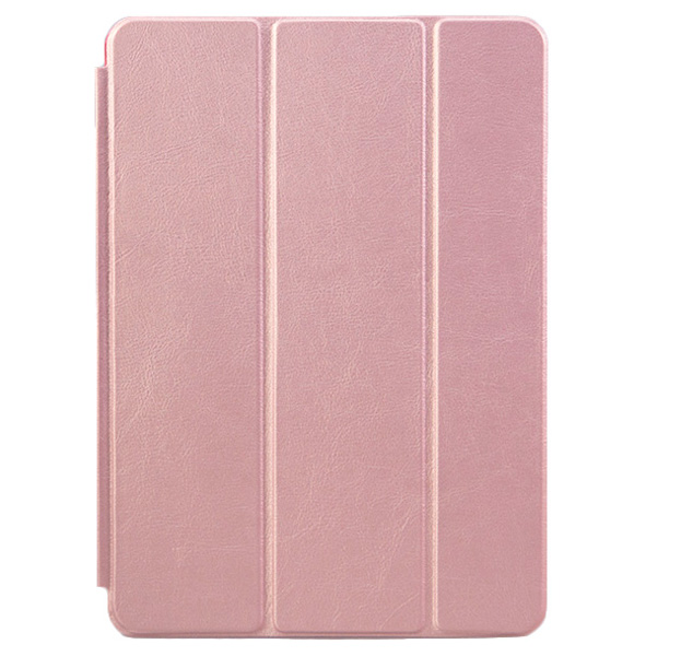 

Жемчужно-розовый чехол для iPad Air Smart Case