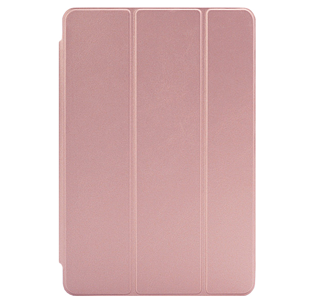 

Жемчужно-розовый чехол для iPad Mini 5 Smart Case