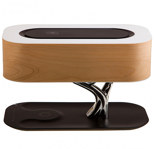 

Умный светильник HomeTree Light of the Tree YT-M1602-B2Sy Light Brown