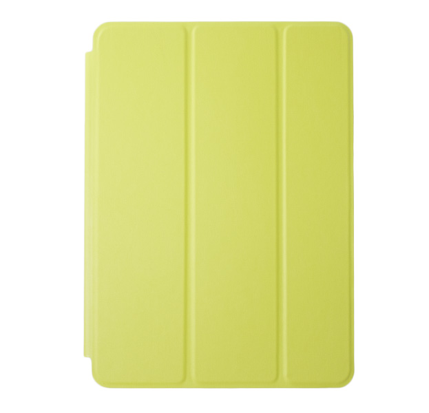

Желтый чехол для iPad 9.7 2017/2018 Smart Case
