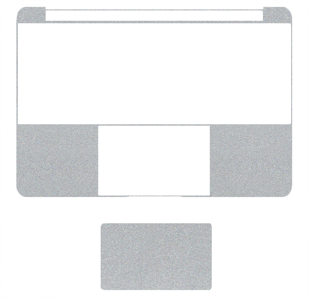 

Защитная наклейка для Macbook 12 Full Body Protection