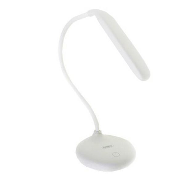 

Белая настольная лампа Remax LED Dawn Series RT-E190