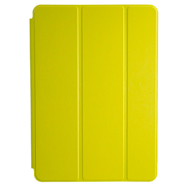 

Желтый чехол для iPad Air 3 / Pro 10.5 Smart Case