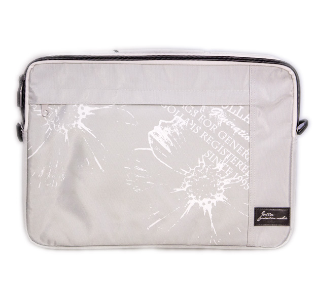 

Серая сумка для Macbook Air/Pro 13 Golla, Серый