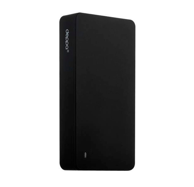 

Универсальный сетевой адаптер питания для ноутбуков Deppa Wall Charger
