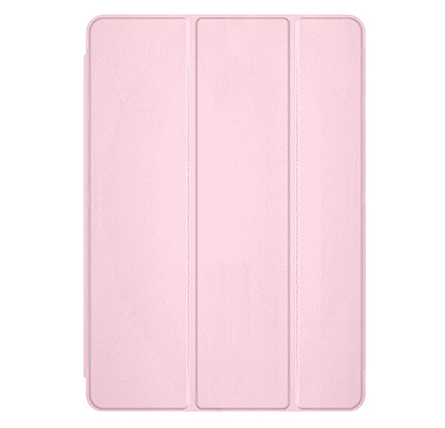 

Жемчужно-розовый чехол для iPad Pro 12.9 2018 Smart Case