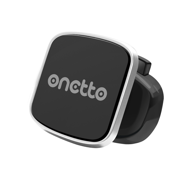

Автомобильный держатель для смартфонов в вентиляционную решетку Onetto Easy Сlip Vent Mount