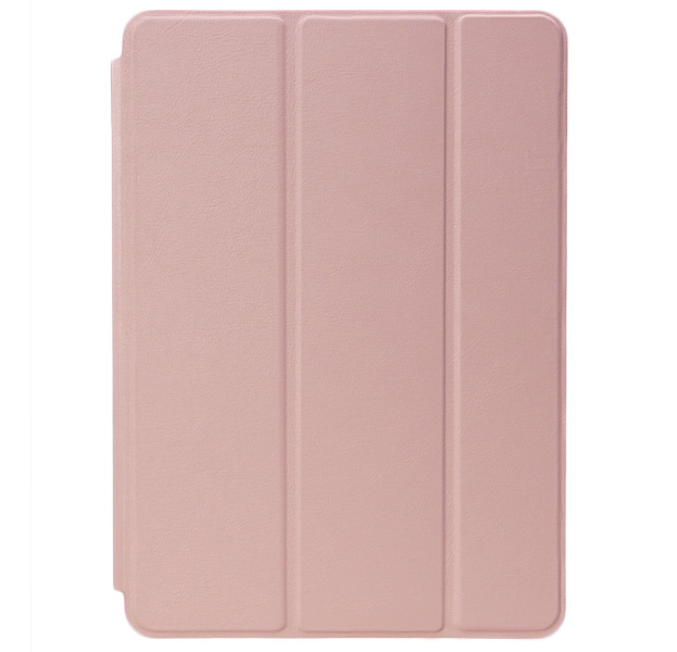 

Пудровый чехол для iPad Air 3 / Pro 10.5 Smart Case, Розовый