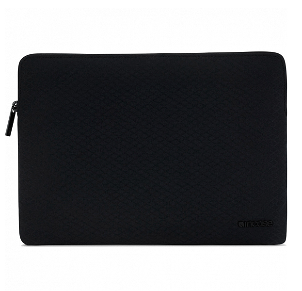 

Черный чехол-папка для Macbook Air 13 Incase Slim Sleeve