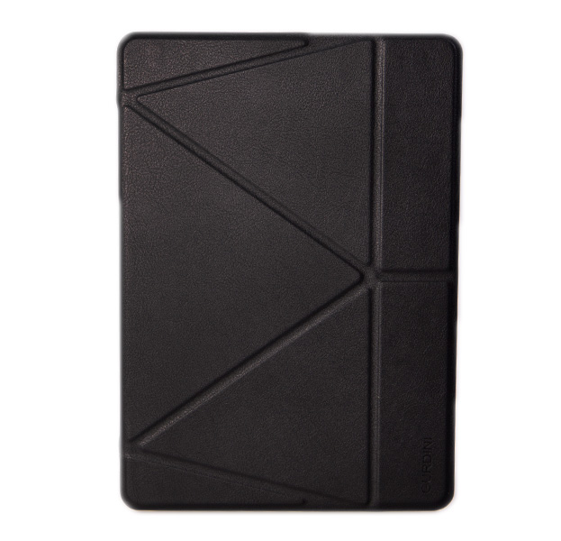 

Черный чехол-книжка для iPad Air 3 / Pro 10.5 Gurdini Light Case