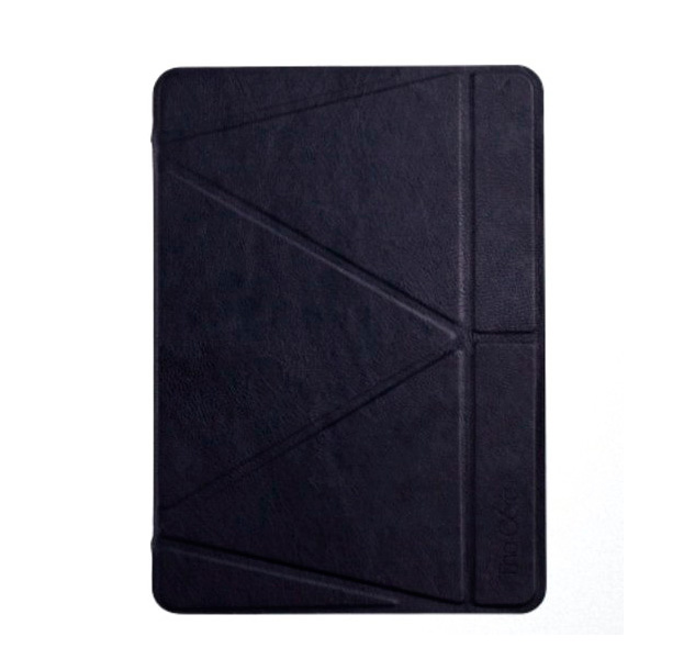 

Черный чехол для iPad Pro 9.7 The Core Smart Case