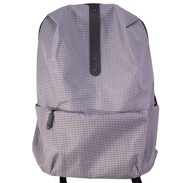 

Серый рюкзак Xiaomi Leisure College Style