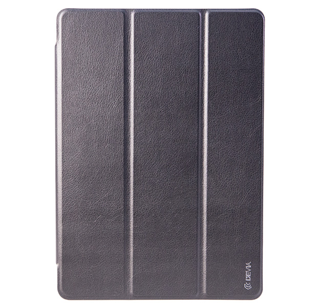 

Черный чехол-книжка для iPad Pro 9.7 Devia Light Grace