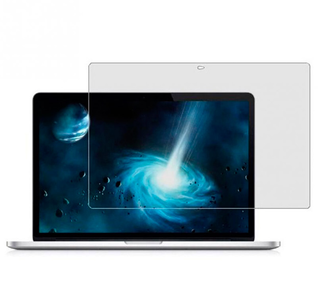 

Глянцевая защитная пленка для экрана Macbook Pro 13 New 2016